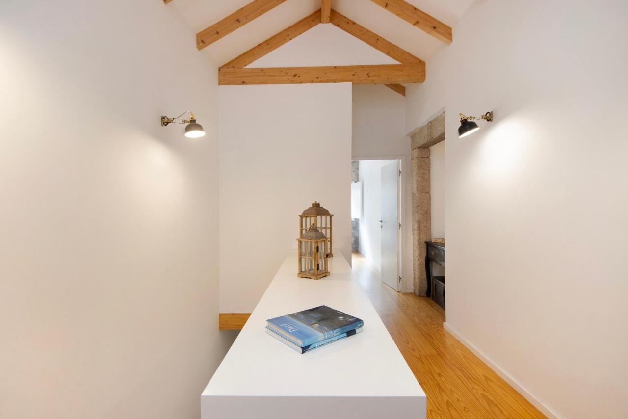 Lidador House Vila Do Conde Kültér fotó
