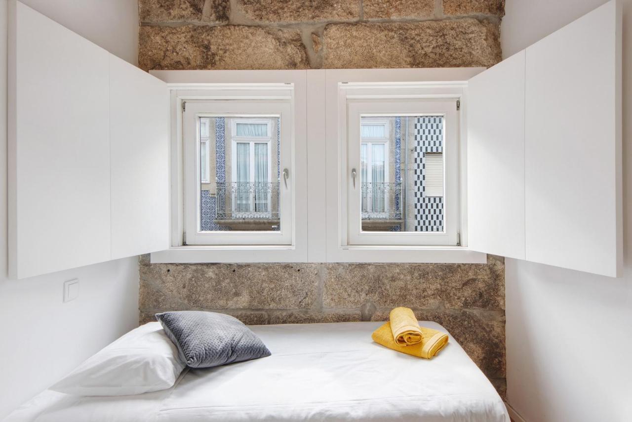 Lidador House Vila Do Conde Kültér fotó