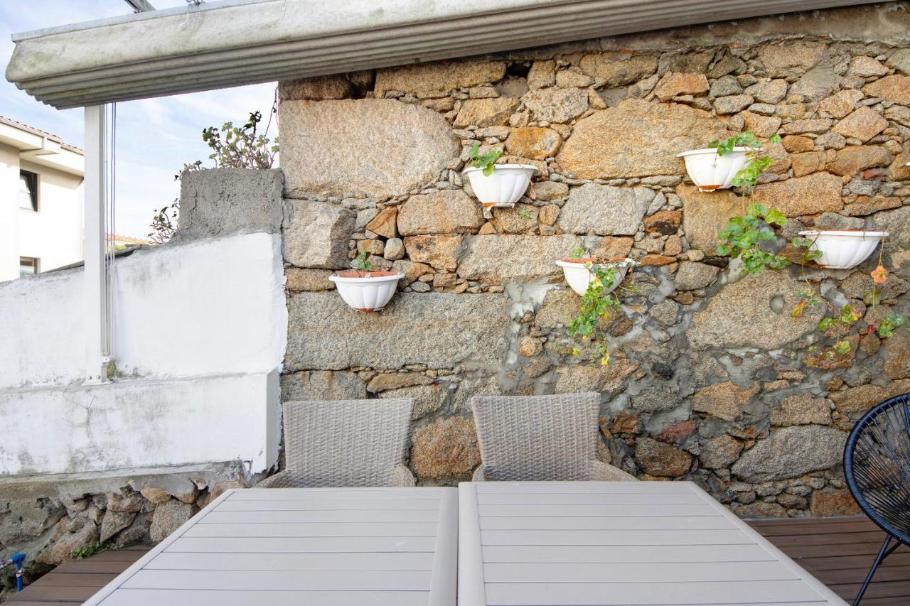 Lidador House Vila Do Conde Kültér fotó